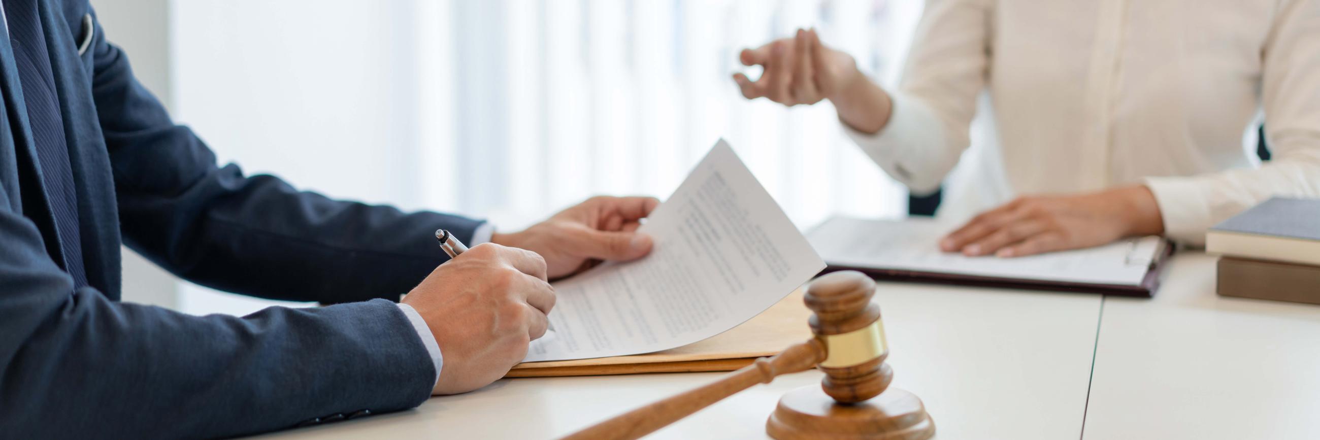 Criminal Justice Ohio University